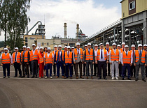 В ГПО «Белтопгаз» обсудили итоги выполнения Директивы № 1 за первое полугодие 2026 года